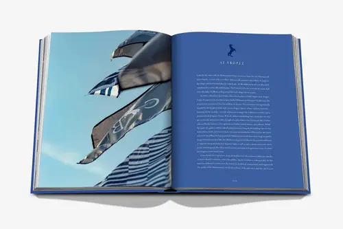 Cosi Store • Cheval Blanc Assouline (Assouline)