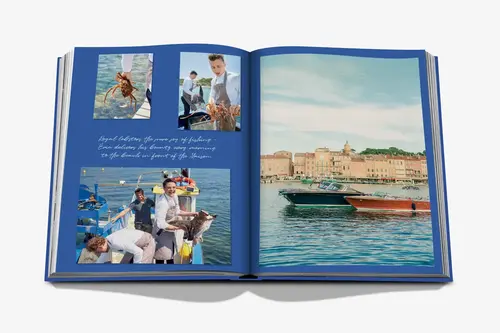 Cosi Store • Cheval Blanc Assouline (Assouline)