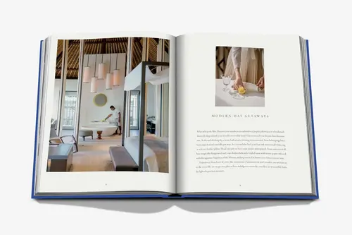 Cosi Store • Cheval Blanc Assouline (Assouline)