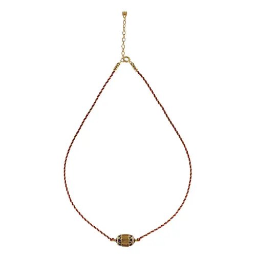 Cosi Store • Collier Santa Clara (Dorothée Sausset)