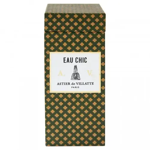 Cosi Store • Cologne Eau Chic (Astier de Villatte)