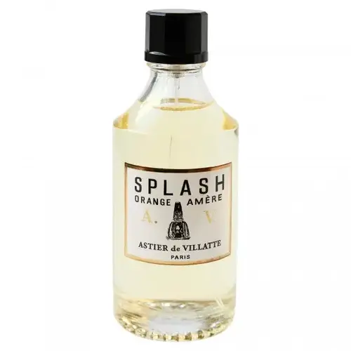 Cosi Store • Cologne Splash Orange Amère (Astier de Villatte)