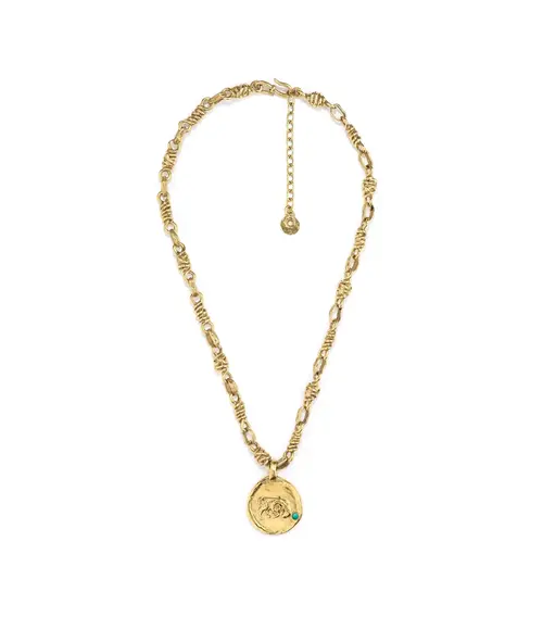 Cosi Store • Collier Astro (Goossens)