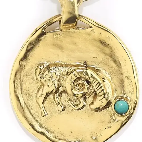Cosi Store • Collier Astro (Goossens)