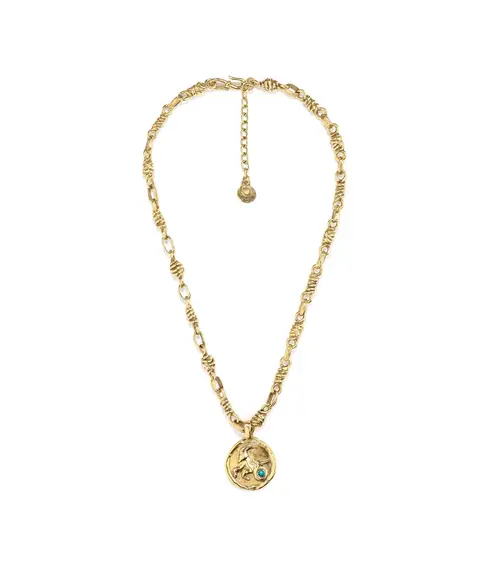 Cosi Store • Collier Astro (Goossens)