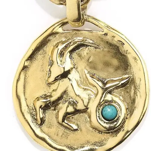Cosi Store • Collier Astro (Goossens)