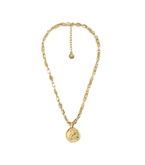 Cosi Store • Collier Astro (Goossens)