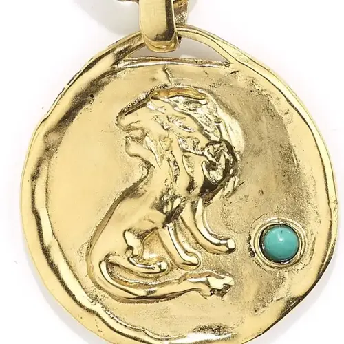 Cosi Store • Collier Astro (Goossens)