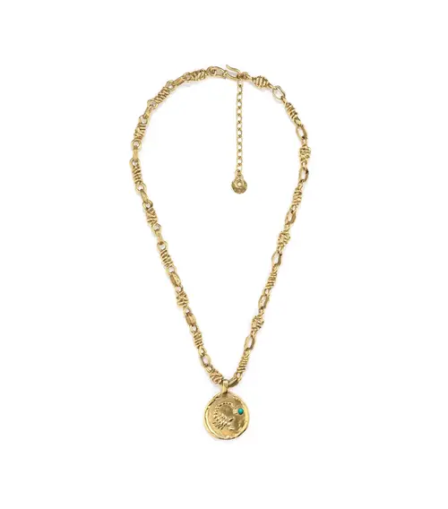 Cosi Store • Collier Astro (Goossens)