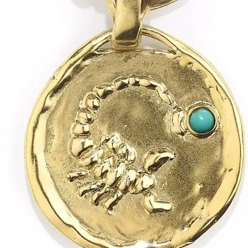 Cosi Store • Collier Astro (Goossens)