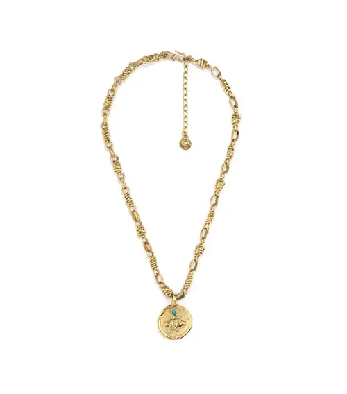 Cosi Store • Collier Astro (Goossens)