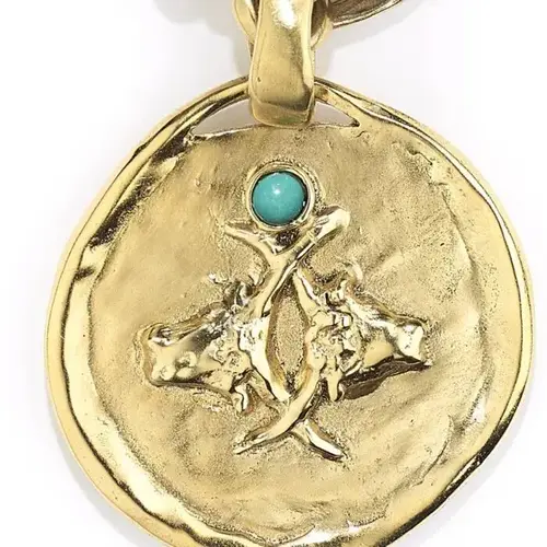 Cosi Store • Collier Astro (Goossens)