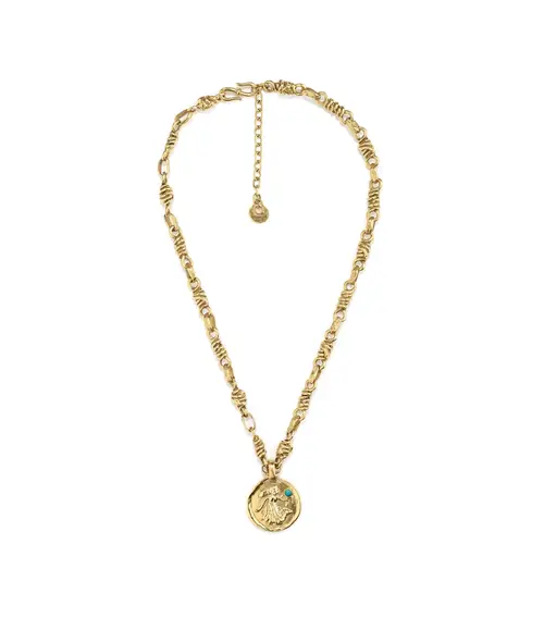 Cosi Store • Collier Astro (Goossens)