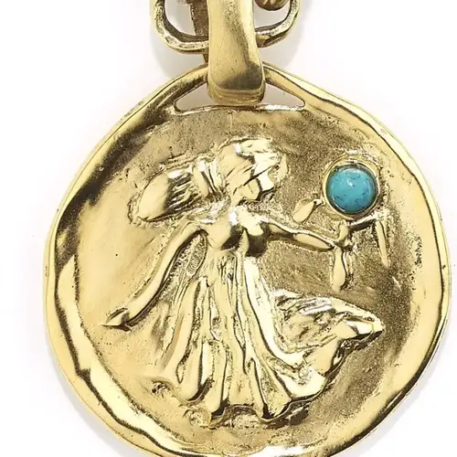 Cosi Store • Collier Astro (Goossens)