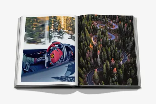 Cosi Store • Cortina D'Ampezzo Assouline (Assouline)