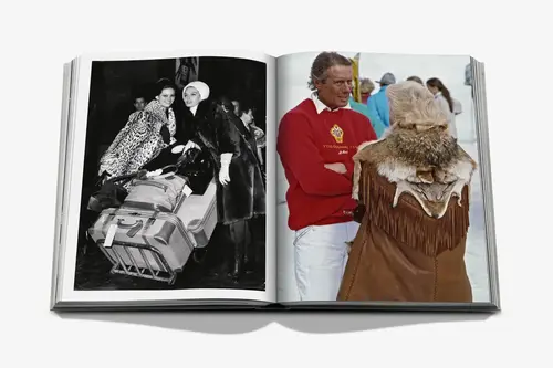 Cosi Store • Cortina D'Ampezzo Assouline (Assouline)