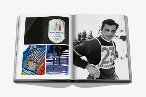 Cosi Store • Cortina D'Ampezzo Assouline (Assouline)