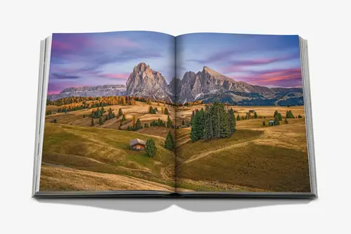 Cosi Store • Cortina D'Ampezzo Assouline (Assouline)