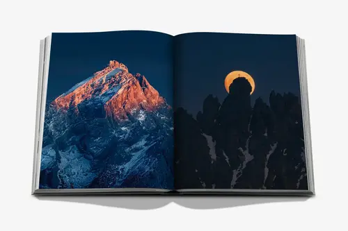 Cosi Store • Cortina D'Ampezzo Assouline (Assouline)