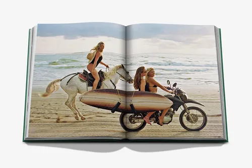 Cosi Store • Costa Rica Vida (Assouline)