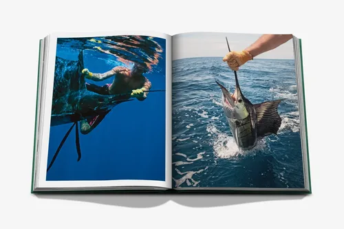 Cosi Store • Costa Rica Vida (Assouline)