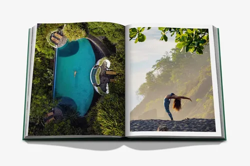 Cosi Store • Costa Rica Vida (Assouline)