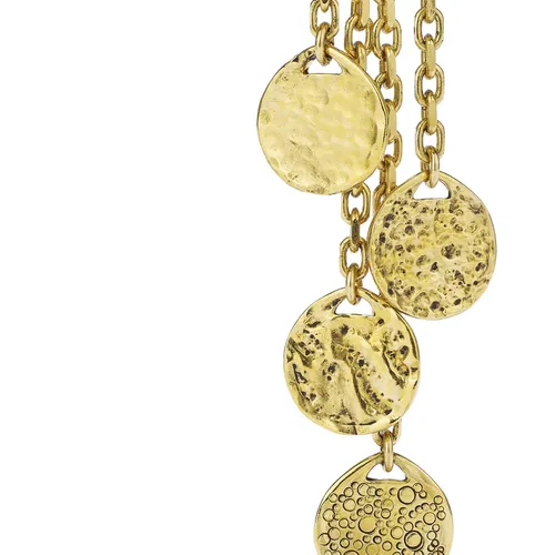 Cosi Store • Boucles d'Oreilles Pendantes Celeste Goossens (Goossens)