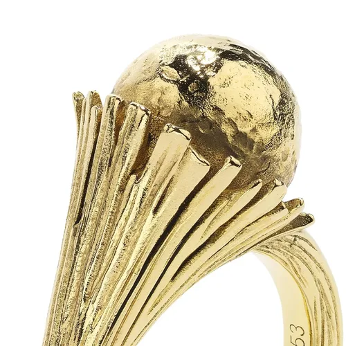 Cosi Store • Bague Comète Céleste Goossens (Goossens)