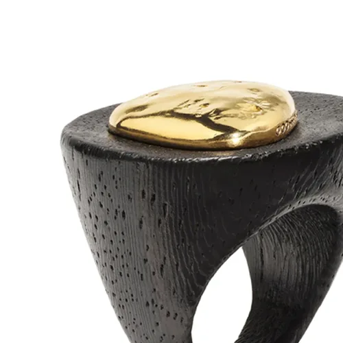 Cosi Store • Bague Solstice (Goossens)