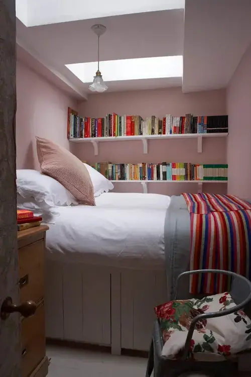 Cosi Store • Calamine n°230 (Farrow & Ball)