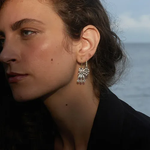 Cosi Store • Boucles d'Oreilles Camila Dorothée Sausset (Dorothée Sausset)