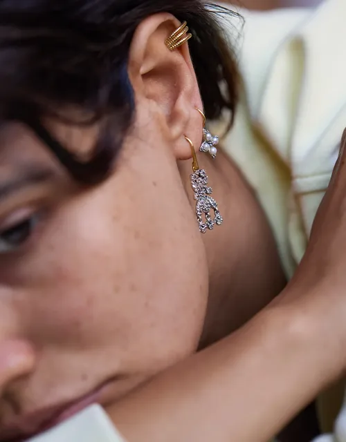 Cosi Store • Boucles d'Oreilles Camila Dorothée Sausset (Dorothée Sausset)