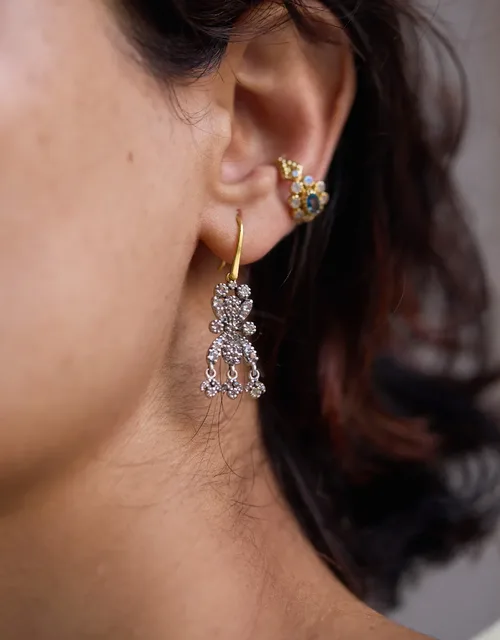 Cosi Store • Boucles d'Oreilles Camila Dorothée Sausset (Dorothée Sausset)
