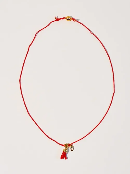 Cosi Store • Collier Isola Bella Casalucia (Casalucia)