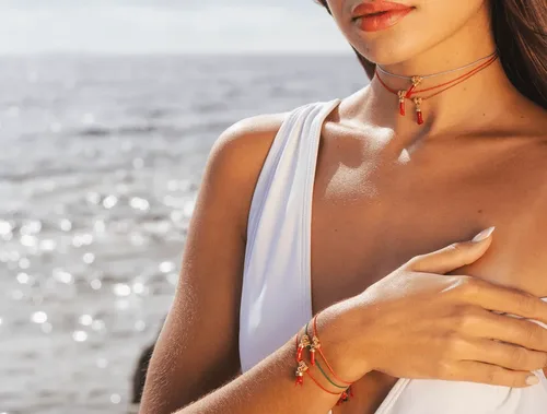Cosi Store • Collier Isola Bella Casalucia (Casalucia)