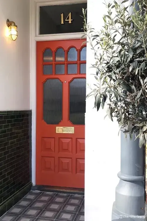 Cosi Store • Charlotte's Locks n°268 (Farrow & Ball)