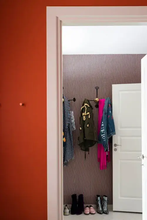 Cosi Store • Charlotte's Locks n°268 (Farrow & Ball)