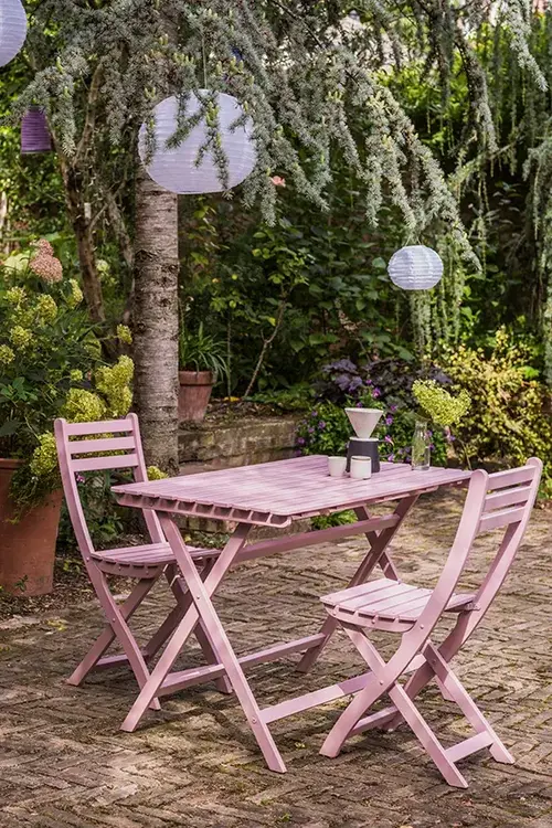 Cosi Store • Cinder Rose n°246 (Farrow & Ball)