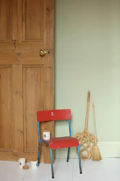 Cosi Store • Cooking Apple Green n°32 (Farrow & Ball)