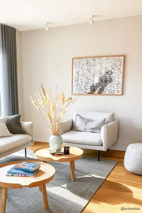 Cosi Store • Cornforth White n°228 (Farrow & Ball)