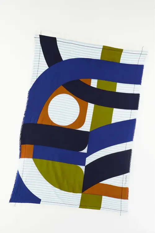 Cosi Store • Drap de Plage Vision (Mapoésie)