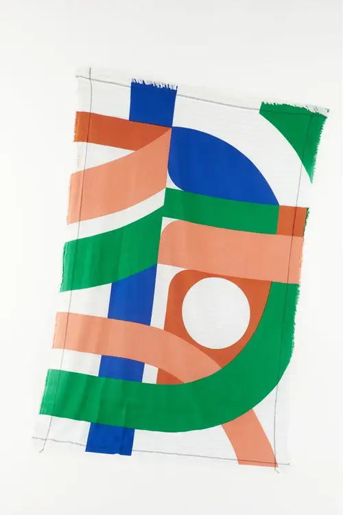 Cosi Store • Drap de Plage Vision (Mapoésie)