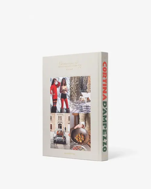 Cosi Store • Cortina D'Ampezzo Assouline (Assouline)