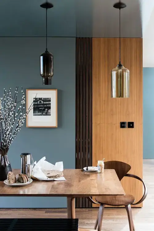 Cosi Store • De Nîmes n°299 (Farrow & Ball)