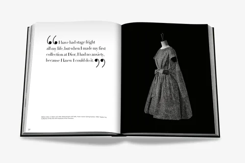 Cosi Store • Dior by Yves Saint Laurent Assouline (Assouline)