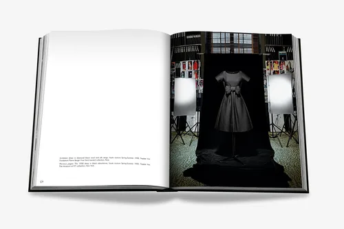 Cosi Store • Dior by Yves Saint Laurent Assouline (Assouline)