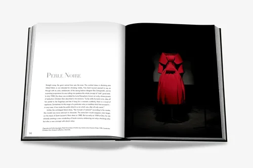 Cosi Store • Dior by Yves Saint Laurent Assouline (Assouline)