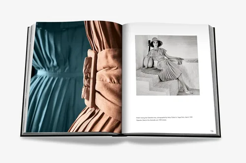 Cosi Store • Dior by Yves Saint Laurent Assouline (Assouline)