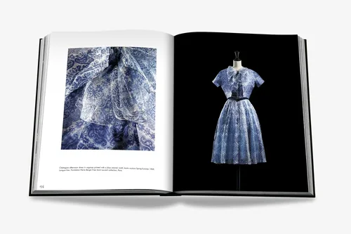 Cosi Store • Dior by Yves Saint Laurent Assouline (Assouline)