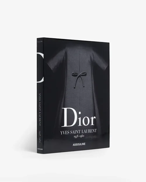 Cosi Store • Dior by Yves Saint Laurent Assouline (Assouline)